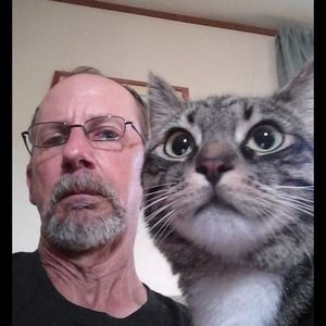 Meet your Posher, Kevin